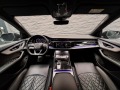 Audi Q8 50 TDI Quattro S-line*Matrix*B&O*Navi*Camera - [6] 
