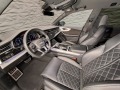Audi Q8 50 TDI Quattro S-line*Matrix*B&O*Navi*Camera - [9] 