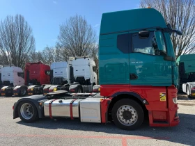 Man Tgx 18.510 4x2 LL SA | Auto.bg — изображение 5 Man Tgx 18.510 4x2 LL SA | Auto.bg — изображение 5