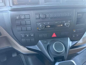 Man Tgx 18.510 4x2 LL SA | Auto.bg — изображение 7 Man Tgx 18.510 4x2 LL SA | Auto.bg — изображение 7