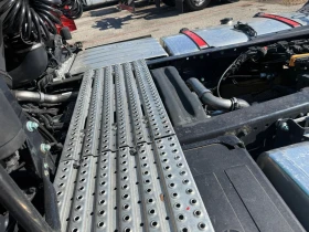 Man Tgx 18.510 4x2 LL SA | Auto.bg — изображение 13 Man Tgx 18.510 4x2 LL SA | Auto.bg — изображение 13