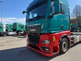 Man Tgx 18.510 4x2 LL SA | Auto.bg — изображение 2 Man Tgx 18.510 4x2 LL SA | Auto.bg — изображение 2
