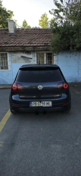 VW Golf 2.0 GTI | Mobile.bg — малка снимка 16