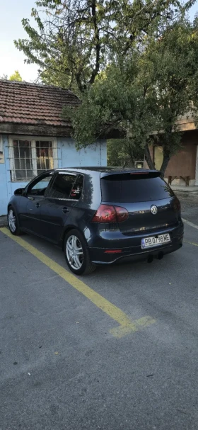 VW Golf 2.0 GTI | Mobile.bg — малка снимка 17