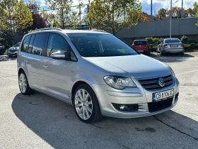 VW Touran R line 1.4i 170 к.с. Газ/бензин - 9999 лв. / 5112.41 € - 85182474 6 | Car24.bg VW Touran R line 1.4i 170 к.с. Газ/бензин - 9999 лв. / 5112.41 € - 85182474 6