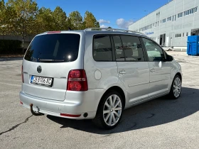 VW Touran R line 1.4i 170 к.с. Газ/бензин - 9999 лв. / 5112.41 € - 85182474 4 | Car24.bg VW Touran R line 1.4i 170 к.с. Газ/бензин - 9999 лв. / 5112.41 € - 85182474 4