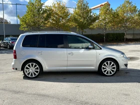 VW Touran R line 1.4i 170 к.с. Газ/бензин - 9999 лв. / 5112.41 € - 85182474 5 | Car24.bg VW Touran R line 1.4i 170 к.с. Газ/бензин - 9999 лв. / 5112.41 € - 85182474 5