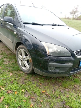 Ford Focus - 2500 лв. / 1278.23 € - 41268788 3 | Car24.bg Ford Focus - 2500 лв. / 1278.23 € - 41268788 3