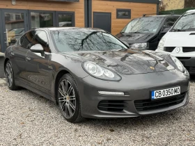 Porsche Panamera 3.0d/300hp/Tiptronic - 49999 лв. / 25564.08 € - 21840788 3 | Car24.bg Porsche Panamera 3.0d/300hp/Tiptronic - 49999 лв. / 25564.08 € - 21840788 3