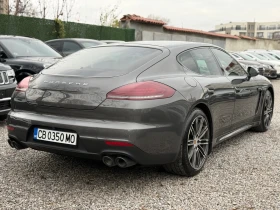Porsche Panamera 3.0d/300hp/Tiptronic - 49999 лв. / 25564.08 € - 21840788 7 | Car24.bg Porsche Panamera 3.0d/300hp/Tiptronic - 49999 лв. / 25564.08 € - 21840788 7