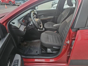 Dacia Sandero 1.0 TCe 90 Stop&Start LPG - 25500 лв. / 13037.94 € - 53780148 14 | Car24.bg Dacia Sandero 1.0 TCe 90 Stop&Start LPG - 25500 лв. / 13037.94 € - 53780148 14