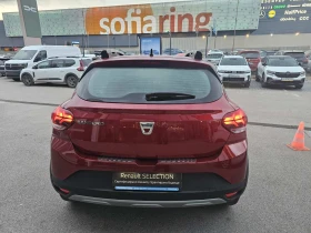 Dacia Sandero 1.0 TCe 90 Stop&Start LPG - 25500 лв. / 13037.94 € - 53780148 6 | Car24.bg Dacia Sandero 1.0 TCe 90 Stop&Start LPG - 25500 лв. / 13037.94 € - 53780148 6