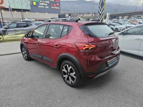 Dacia Sandero 1.0 TCe 90 Stop&Start LPG - 25500 лв. / 13037.94 € - 53780148 4 | Car24.bg Dacia Sandero 1.0 TCe 90 Stop&Start LPG - 25500 лв. / 13037.94 € - 53780148 4