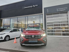 Dacia Sandero 1.0 TCe 90 Stop&Start LPG - 25500 лв. / 13037.94 € - 53780148 3 | Car24.bg Dacia Sandero 1.0 TCe 90 Stop&Start LPG - 25500 лв. / 13037.94 € - 53780148 3
