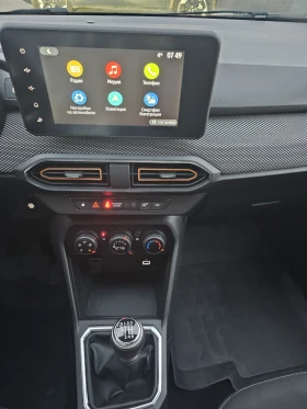 Dacia Sandero 1.0 TCe 90 Stop&Start LPG - 25500 лв. / 13037.94 € - 53780148 9 | Car24.bg Dacia Sandero 1.0 TCe 90 Stop&Start LPG - 25500 лв. / 13037.94 € - 53780148 9