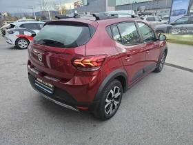 Dacia Sandero 1.0 TCe 90 Stop&Start LPG - 25500 лв. / 13037.94 € - 53780148 5 | Car24.bg Dacia Sandero 1.0 TCe 90 Stop&Start LPG - 25500 лв. / 13037.94 € - 53780148 5