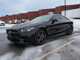 Mercedes-Benz CLS 450 CARFAX - Car24.bg Mercedes-Benz CLS 450 CARFAX