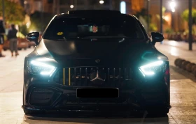 Mercedes-Benz AMG GT 53 4-Door Coupe EQ Boost 4MATIC+ - 82900 € / 162138.31 лв. - 24515564 3 | Car24.bg Mercedes-Benz AMG GT 53 4-Door Coupe EQ Boost 4MATIC+ - 82900 € / 162138.31 лв. - 24515564 3