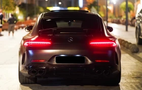 Mercedes-Benz AMG GT 53 4-Door Coupe EQ Boost 4MATIC+ - 82900 € / 162138.31 лв. - 24515564 2 | Car24.bg Mercedes-Benz AMG GT 53 4-Door Coupe EQ Boost 4MATIC+ - 82900 € / 162138.31 лв. - 24515564 2