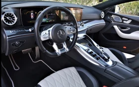 Mercedes-Benz AMG GT 53 4-Door Coupe EQ Boost 4MATIC+ - 82900 € / 162138.31 лв. - 24515564 5 | Car24.bg Mercedes-Benz AMG GT 53 4-Door Coupe EQ Boost 4MATIC+ - 82900 € / 162138.31 лв. - 24515564 5