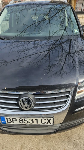 VW Touran BMM - Car24.bg VW Touran BMM