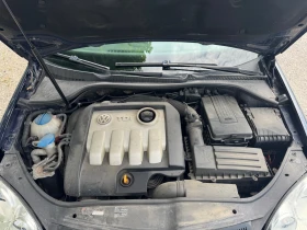 VW Golf 1.9TDI 105к.с Ръчка климатроник Регистриран | Auto.bg — изображение 16 VW Golf 1.9TDI 105к.с Ръчка климатроник Регистриран | Auto.bg — изображение 16