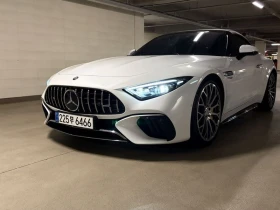 Mercedes-Benz SL AMG SL63 4MATIC+ | 639к.с.| ВКЛ.ТЕХНОТЕСТ | Auto.bg — изображение 2 Mercedes-Benz SL AMG SL63 4MATIC+ | 639к.с.| ВКЛ.ТЕХНОТЕСТ | Auto.bg — изображение 2