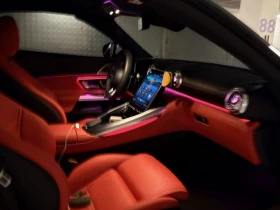 Mercedes-Benz SL AMG SL63 4MATIC+ | 639к.с.| ВКЛ.ТЕХНОТЕСТ | Auto.bg — изображение 10 Mercedes-Benz SL AMG SL63 4MATIC+ | 639к.с.| ВКЛ.ТЕХНОТЕСТ | Auto.bg — изображение 10
