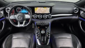 Mercedes-Benz AMG GT 43* BLIND SPOT* 360* ЕЛ. БАГАЖНИК* HUD* КРАЙНА ЦЕН - 42499 € - 87258128 7 | Car24.bg Mercedes-Benz AMG GT 43* BLIND SPOT* 360* ЕЛ. БАГАЖНИК* HUD* КРАЙНА ЦЕН - 42499 € - 87258128 7
