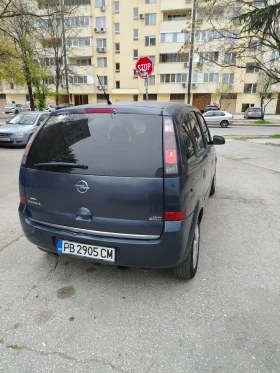 Opel Meriva - 1390 € / 2718.60 лв. - 86668253 2 | Car24.bg Opel Meriva - 1390 € / 2718.60 лв. - 86668253 2