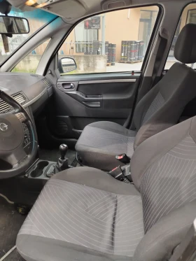 Opel Meriva - 1390 € / 2718.60 лв. - 86668253 4 | Car24.bg Opel Meriva - 1390 € / 2718.60 лв. - 86668253 4