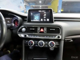 Genesis G70 * 2.0T * ОПЦИЯ ЗА ФИНАНСИРАНЕ | Auto.bg — изображение 17 Genesis G70 * 2.0T * ОПЦИЯ ЗА ФИНАНСИРАНЕ | Auto.bg — изображение 17