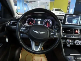 Genesis G70 * 2.0T * ОПЦИЯ ЗА ФИНАНСИРАНЕ | Auto.bg — изображение 15 Genesis G70 * 2.0T * ОПЦИЯ ЗА ФИНАНСИРАНЕ | Auto.bg — изображение 15