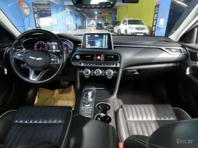 Genesis G70 * 2.0T * ОПЦИЯ ЗА ФИНАНСИРАНЕ | Auto.bg — изображение 7 Genesis G70 * 2.0T * ОПЦИЯ ЗА ФИНАНСИРАНЕ | Auto.bg — изображение 7