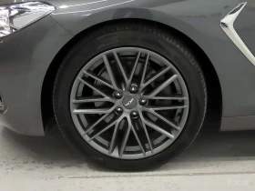 Genesis G70 * 2.0T * ОПЦИЯ ЗА ФИНАНСИРАНЕ | Auto.bg — изображение 5 Genesis G70 * 2.0T * ОПЦИЯ ЗА ФИНАНСИРАНЕ | Auto.bg — изображение 5