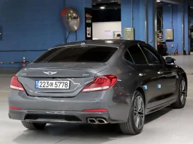 Genesis G70 * 2.0T * ОПЦИЯ ЗА ФИНАНСИРАНЕ | Auto.bg — изображение 2 Genesis G70 * 2.0T * ОПЦИЯ ЗА ФИНАНСИРАНЕ | Auto.bg — изображение 2