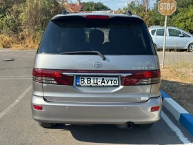 Toyota Previa 2.0D4D | Auto.bg — изображение 5 Toyota Previa 2.0D4D | Auto.bg — изображение 5