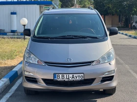 Toyota Previa 2.0D4D | Auto.bg — изображение 2 Toyota Previa 2.0D4D | Auto.bg — изображение 2