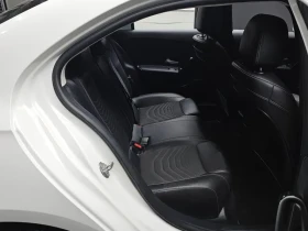 Mercedes-Benz A 220 Sedan | Auto.bg — изображение 11 Mercedes-Benz A 220 Sedan | Auto.bg — изображение 11