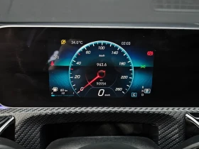 Mercedes-Benz A 220 Sedan | Auto.bg — изображение 8 Mercedes-Benz A 220 Sedan | Auto.bg — изображение 8