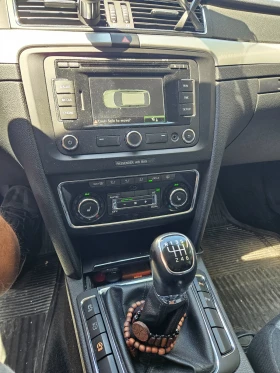 Skoda Superb 2. 0 tdi 140 k. s. | Auto.bg — изображение 9 Skoda Superb 2. 0 tdi 140 k. s. | Auto.bg — изображение 9