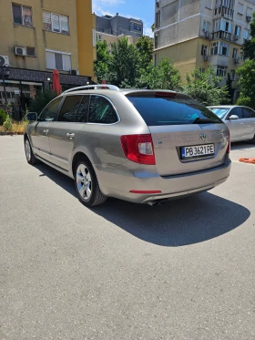 Skoda Superb 2. 0 tdi 140 k. s. | Auto.bg — изображение 4 Skoda Superb 2. 0 tdi 140 k. s. | Auto.bg — изображение 4