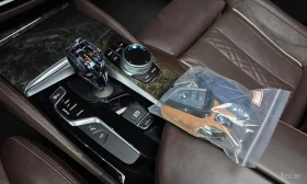 BMW 540 xDrive M Sport Plus * ОБДУХВАНЕ * ДИСТРОНИК * B&W | Auto.bg — изображение 9 BMW 540 xDrive M Sport Plus * ОБДУХВАНЕ * ДИСТРОНИК * B&W | Auto.bg — изображение 9