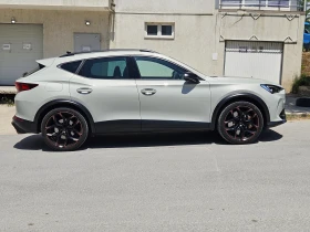 Cupra Formentor VZ5 2.5 TAIGA GRAY 425/999 - 44000 € - 86779227 10 | Car24.bg Cupra Formentor VZ5 2.5 TAIGA GRAY 425/999 - 44000 € - 86779227 10