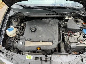 Seat Ibiza 1.8T CUPRA - 6500 € - 16787654 9 | Car24.bg Seat Ibiza 1.8T CUPRA - 6500 € - 16787654 9
