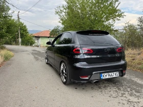 Seat Ibiza 1.8T CUPRA - 6500 € - 16787654 4 | Car24.bg Seat Ibiza 1.8T CUPRA - 6500 € - 16787654 4