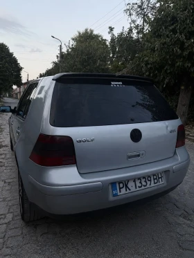 VW Golf Golf 4 | Auto.bg — изображение 4 VW Golf Golf 4 | Auto.bg — изображение 4