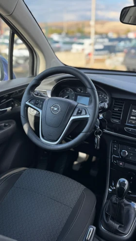 Opel Mokka X EURO6B - 6300 € - 81765182 8 | Car24.bg Opel Mokka X EURO6B - 6300 € - 81765182 8