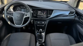 Opel Mokka X EURO6B - 6300 € - 81765182 7 | Car24.bg Opel Mokka X EURO6B - 6300 € - 81765182 7