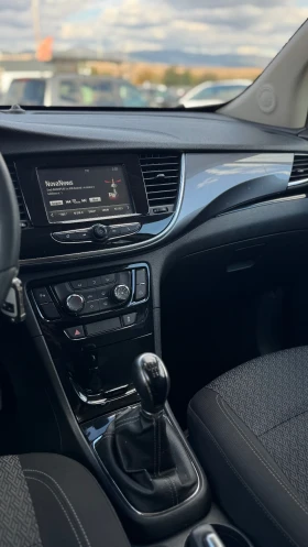 Opel Mokka X EURO6B - 6300 € - 81765182 11 | Car24.bg Opel Mokka X EURO6B - 6300 € - 81765182 11